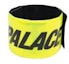 Buy Palace Hi-Vis Slap Wrap Yellow/Black