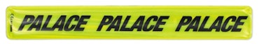 Order Palace Hi-Vis Slap Wrap Yellow/Black