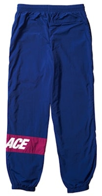 Palace Hi Grade Shell Pant Blue Depths Order Palace Hi Grade Shell Pant Blue Depths