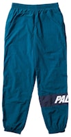 Palace Hi Grade Shell Pant Teal Palace Hi Grade Shell Pant Teal