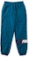 Buy Palace Hi Grade Shell Pant Teal