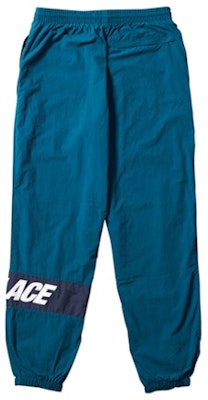 Palace Hi Grade Shell Pant Teal Order Palace Hi Grade Shell Pant Teal