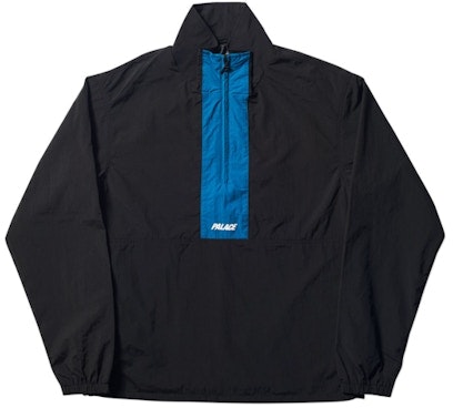 palace-hi-grade-shell-top-black