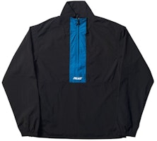 Palace Hi Grade Shell Top Black