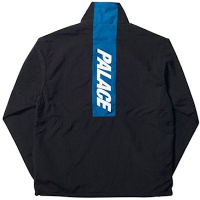 팰리스 하이 그레이드 쉘탑 블랙 (Palace High Grade Shell Top Black)
Order 팰리스 하이 그레이드 쉘탑 블랙 (Palace High Grade Shell Top Black)