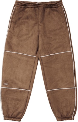 PALACE 假日寬鬆針織口袋褲 男女適用. P27JG072 Buy PALACE 假日寬鬆針織口袋褲 男女適用. P27JG072