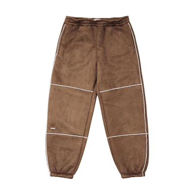 PALACE Holiday Loose Fit Knit Joggers with Pockets Unisex. P27JG072