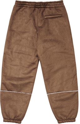 PALACE 假日寬鬆針織口袋褲 男女適用. P27JG072 Lookbook PALACE 假日寬鬆針織口袋褲 男女適用. P27JG072