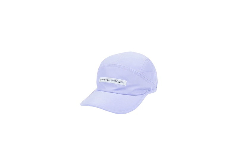 Buy Palace x The North Face Purple Label Indigo Ripstop Field Cap