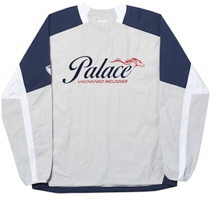 Palace Horsepower Crew Kelabu Buy Palace Horsepower Crew Kelabu