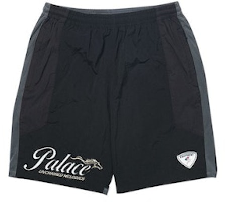 Palace Horsepower Short Black Buy Palace Horsepower Short Black