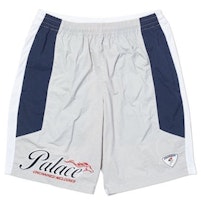 Palace Horsepower Short Grey Palace Horsepower Short Grey