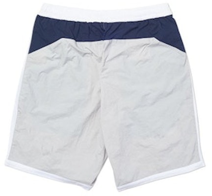 Palace Horsepower Short Grey Order Palace Horsepower Short Grey