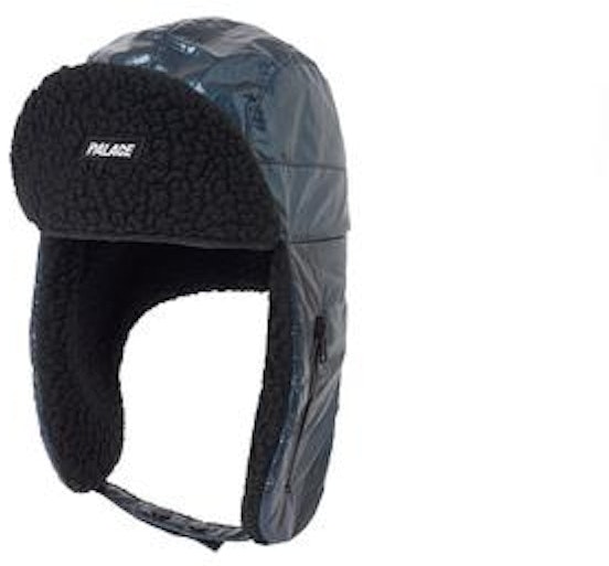 palace-hot-head-polartec-hat-ink