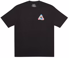 Palace I Don't Skate on a Sunday T-Shirt Black Palace I Don't Skate on a Sunday T-Shirt Black