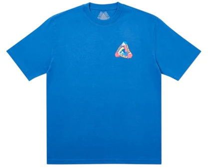 palace-i-don-t-skate-on-a-sunday-t-shirt-blue