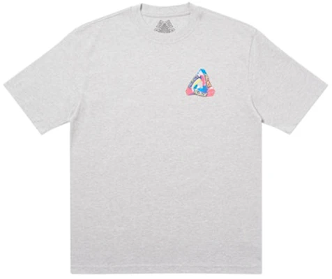 皇宮 我周日不上板 灰色 T恤 Buy 皇宮 我周日不上板 灰色 T恤