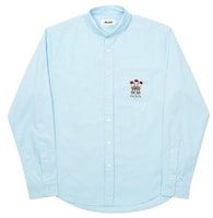 Palace Ich Bun Shirt Blue Palace Ich Bun Shirt Blue