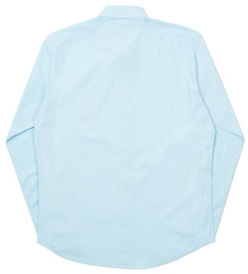 Palace Ich Bun Shirt Blue Order Palace Ich Bun Shirt Blue