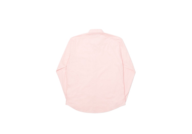 Palace Ich Bun Shirt Pink 圖 2