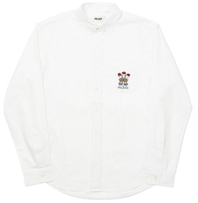 Camisa Blanca Palace Ich Bun Buy Camisa Blanca Palace Ich Bun