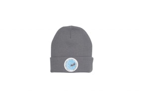 Palace If You Ain't There Beanie Grey Palace If You Ain't There Beanie Grey