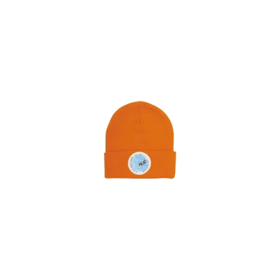 Palace If You Ain't There Beanie Orange