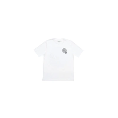 Palace If You Ain't There T-Shirt White