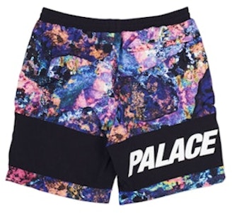 パレス イメンツ シェルショーツ 黒/紫
Order パレス イメンツ シェルショーツ 黒/紫