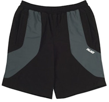 Celana Pendek Palace Iments Shell Hitam/Turbulence Buy Celana Pendek Palace Iments Shell Hitam/Turbulence