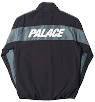 Palace Iments 黑色/狂风色上衣 Order Palace Iments 黑色/狂风色上衣