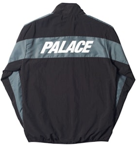 Palace Iments 黑色/狂风色上衣 Order Palace Iments 黑色/狂风色上衣