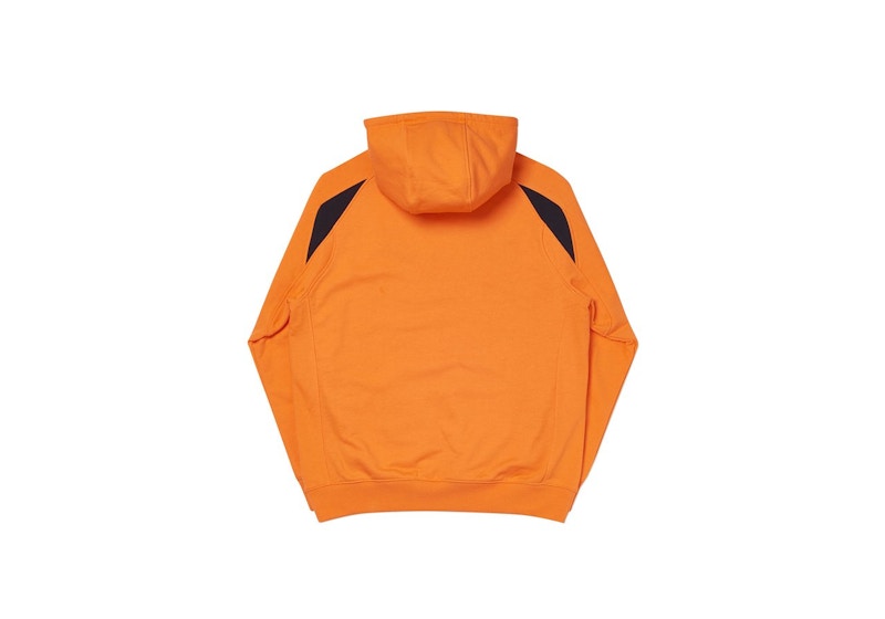 Palace In-Certi Hood Orange 圖 2