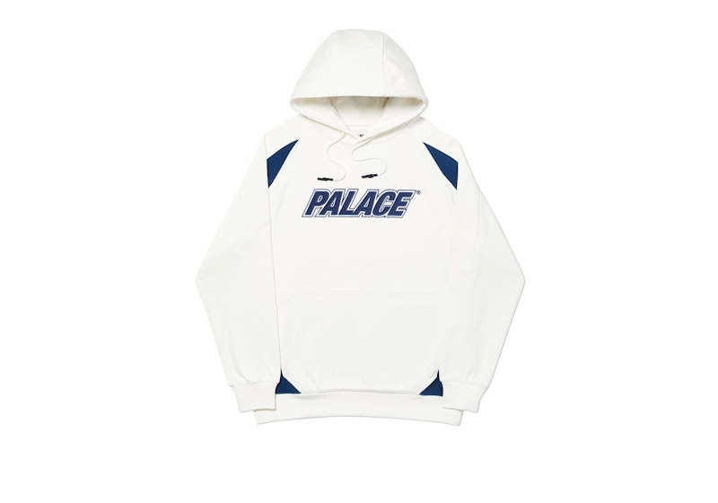 Palace In-Certi Hood White
