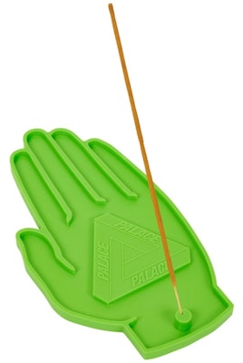 PALACE INCENSE HOLDER GLOW IN THE DARK Buy PALACE INCENSE HOLDER GLOW IN THE DARK