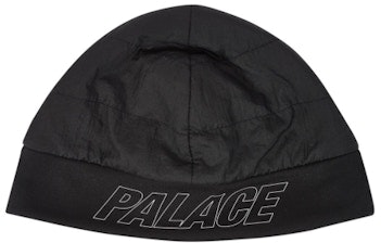 palace-insu-later-beanie-black