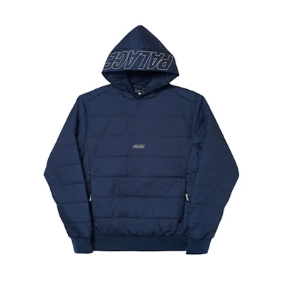 Palace Insu-Later Hood Navy