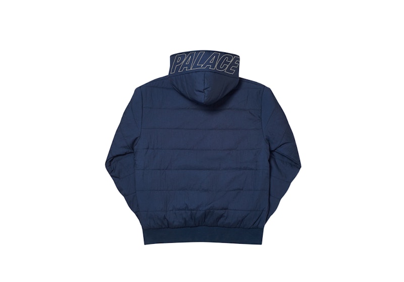 Palace Insu-Later Hood Navy 圖 2