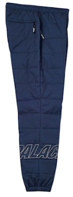 Palace Insu-Later Joggers Navy Lookbook Palace Insu-Later Joggers Navy