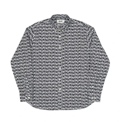 Palace Intenso Shirt Black/White