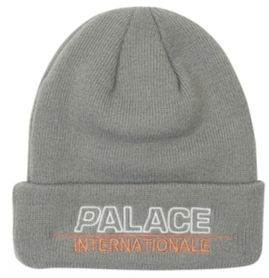 Gorro Palace Internationale Gris Buy Gorro Palace Internationale Gris