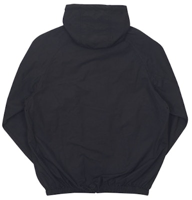 Palace Internationale 黑色棉质防风夹克 Order Palace Internationale 黑色棉质防风夹克