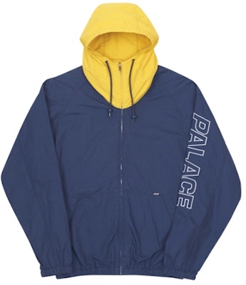 팔래스 국제 코튼 윈드브레이커 인디고/옐로우
Buy 팔래스 국제 코튼 윈드브레이커 인디고/옐로우