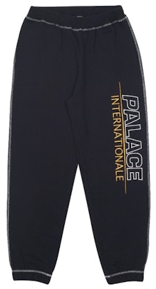 palace-internationale-jogger-black