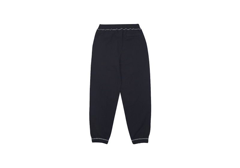 Palace Internationale Jogger Black 圖 2