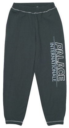 palace-internationale-jogger-green