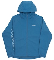 Palace Iri-Decent Jacket Blue Palace Iri-Decent Jacket Blue