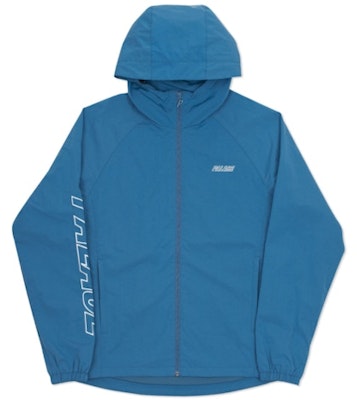Palace 漫彩蓝色夹克 Buy Palace 漫彩蓝色夹克