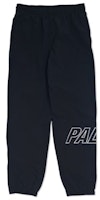Palace Iri-Decent Pant Black Palace Iri-Decent Pant Black