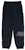 Palace Iri-Decent Pant Black